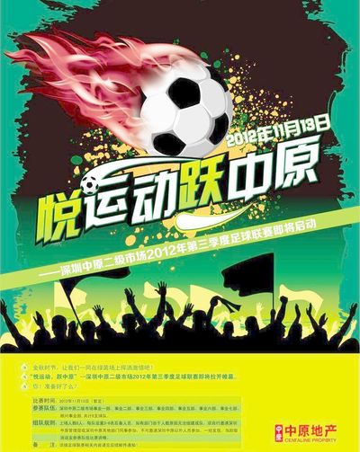 荣耀与挑战