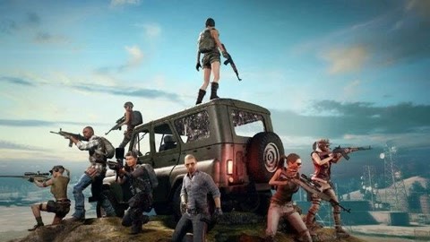 多战术组合 多战术组合