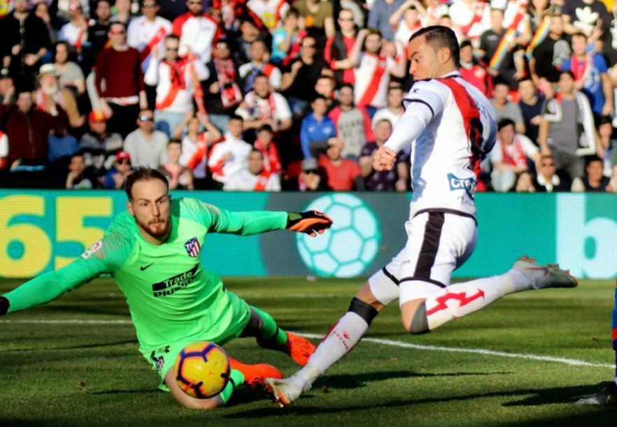 娴熟的起跑 娴熟的起跑