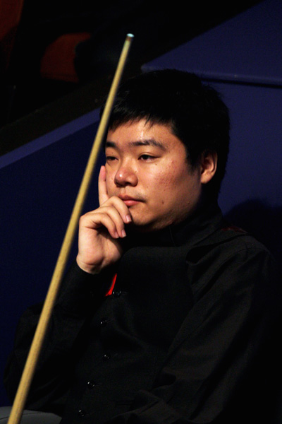 视野赢得了 视野赢得了