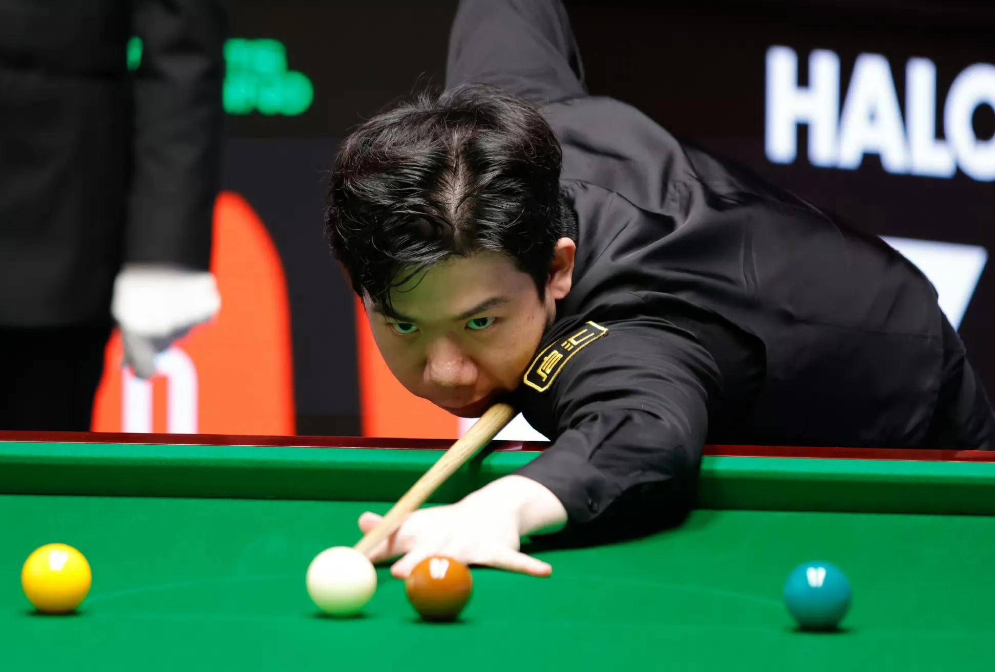 条轻松的路 条轻松的路