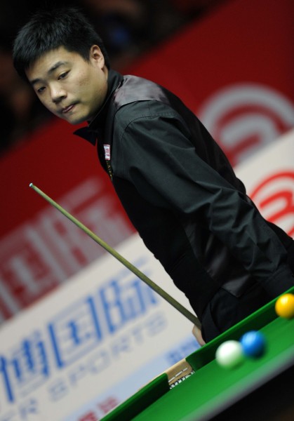 在努力提升 在努力提升