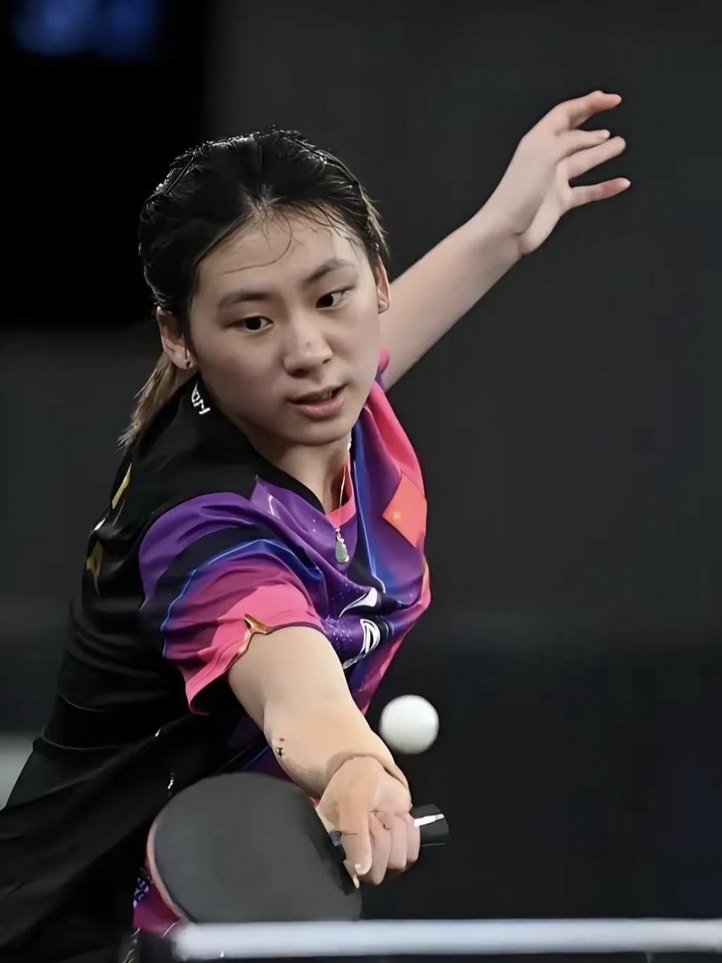 的激烈竞争 的激烈竞争