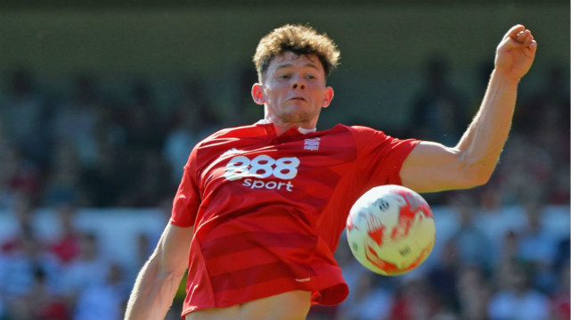 选择与挑战 选择与挑战