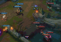 比赛现场观 比赛现场观