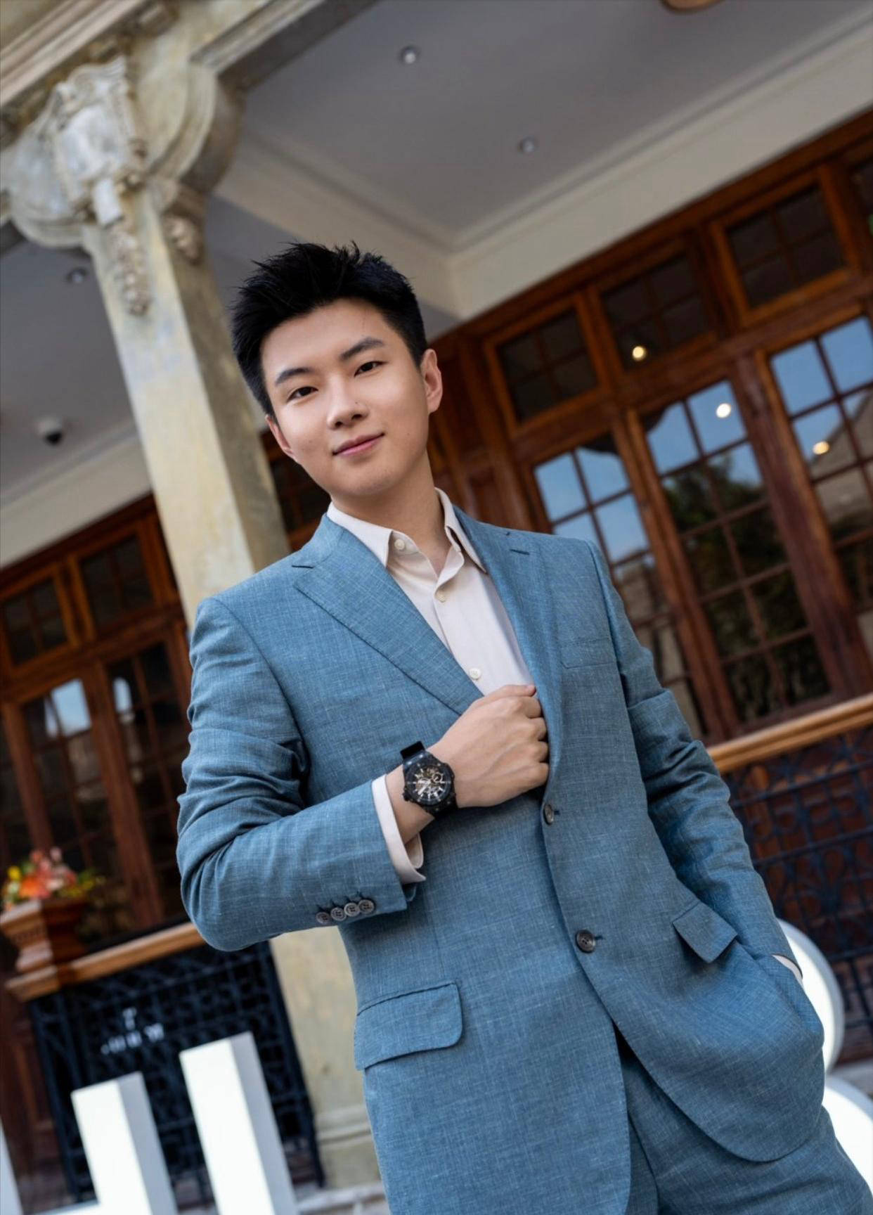 保持冷靜和 保持冷靜和