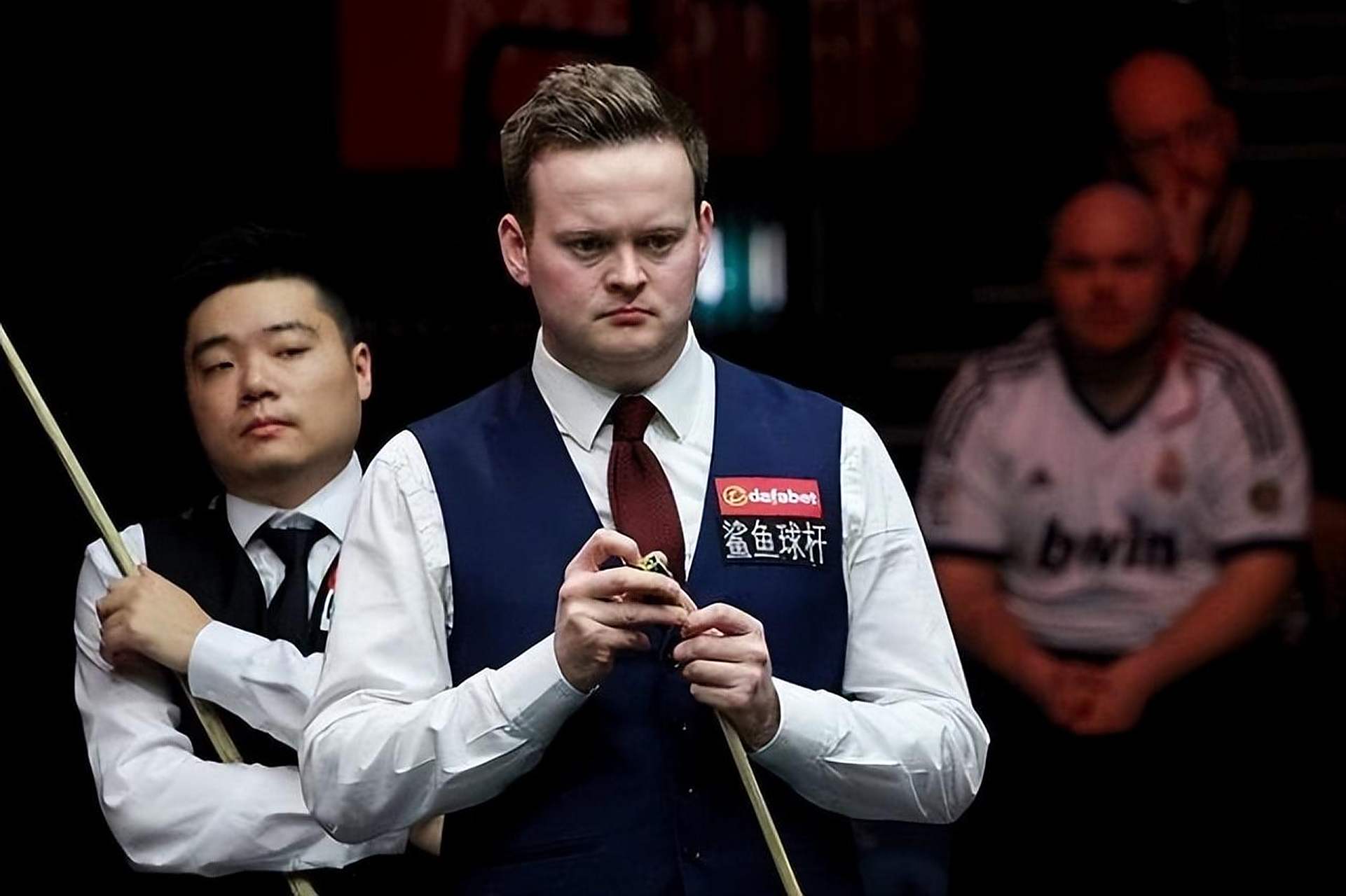 我们看到的 我们看到的