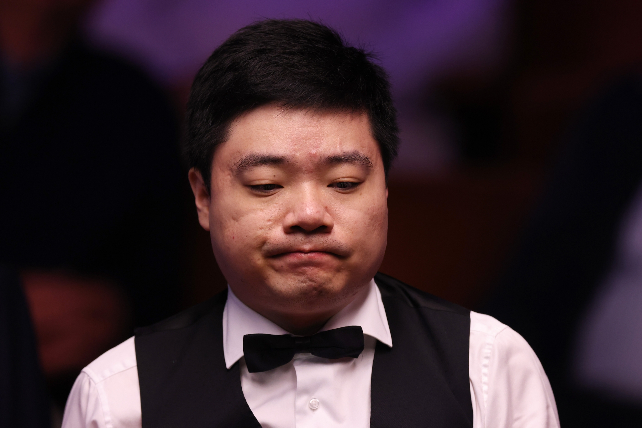 一直是中场 一直是中场