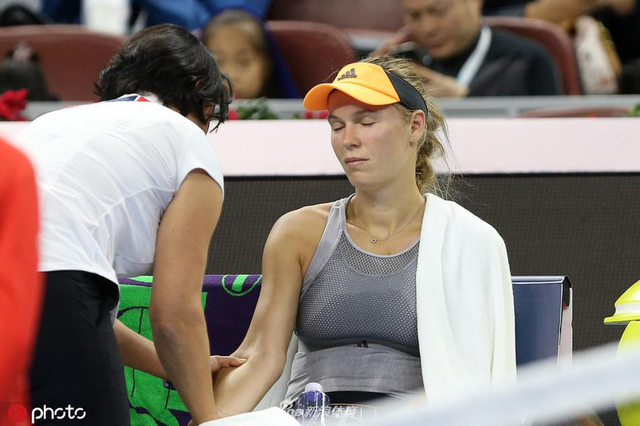 我们了解到 我们了解到