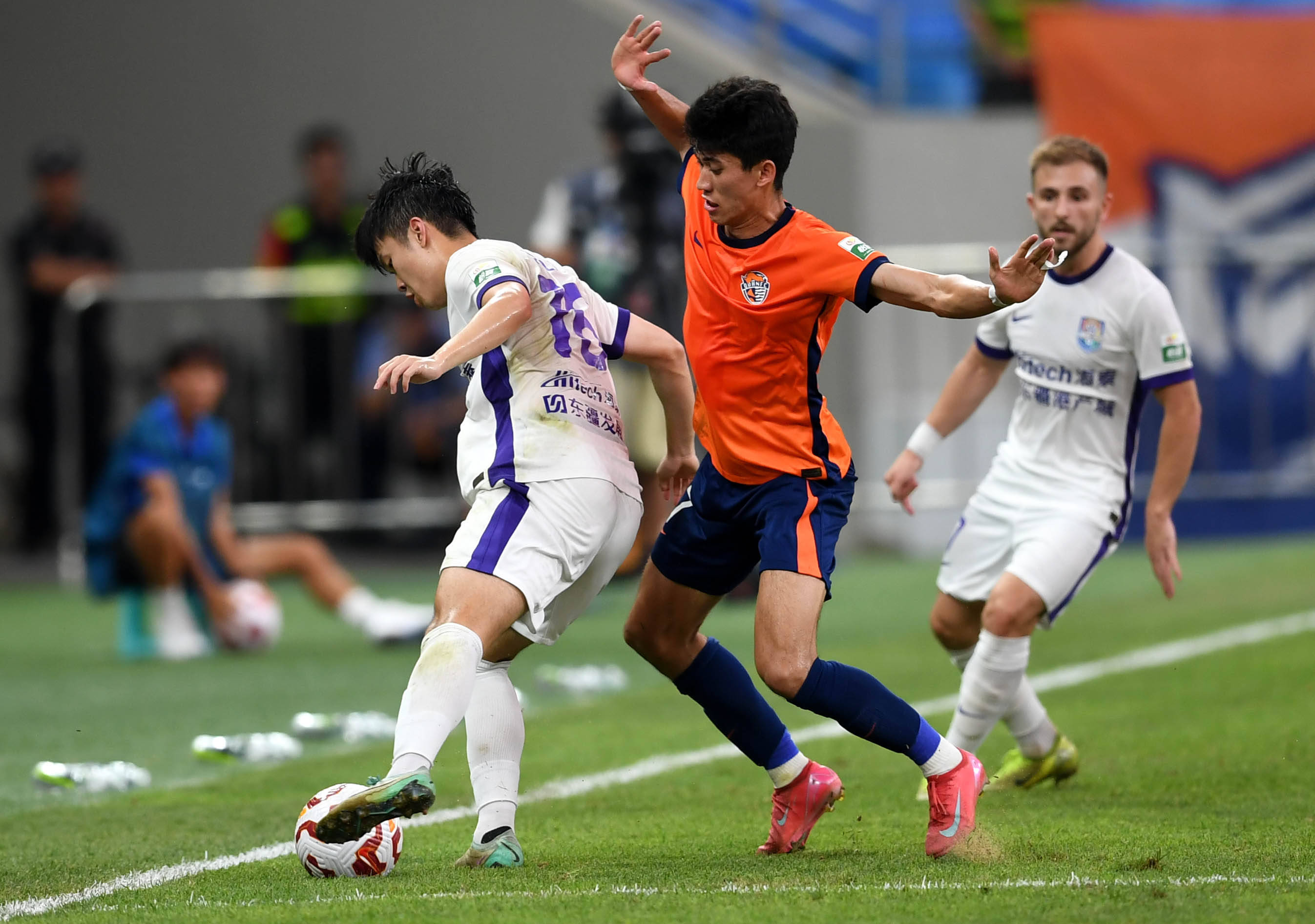 尾关键词的 尾关键词的